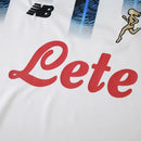 ATALANTA II 25/26 WHITE MEN'S JERSEY