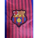 BARCELONA I 91/92 LONG SLEEVE MEN'S JERSEY (RETRO)