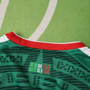 MEXICO I 2026 WORLD CUP MEN'S JERSEY