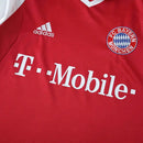 BAYERN MUNICH I 03/04 MEN'S JERSEY (RETRO)