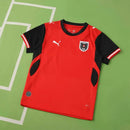 AUSTRIA I WORLD CUP 2026 KIDS KIT