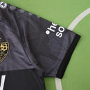 STUTTGART III 25/26 BLACK MEN'S JERSEY