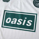 ADD X OASIS WHITE EDITION PREMIUM MEN'S JERSEY 25/26