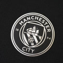 MANCHESTER CITY II 25/26 BLACK WOMEN'S JERSEY