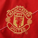 TRACKSUIT MANCHESTER UNITED RED 25/26