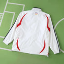 TRACKSUIT GERMANY WHITE 25/26 MEN