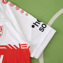 STUTTGART I 24/25 WHITE MEN'S JERSEY