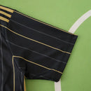 LOS ANGELES GALAXY I 25/26 BLACK MEN'S JERSEY