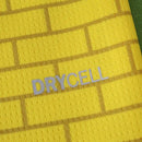 BORUSSIA DORTMUND YELLOW VERSION COPA 25/26 MEN'S JERSEY