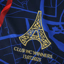 PSG CHAMPIONS 25/26 MEN'S JERSEY