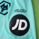 WOLVERHAMPTON II 25/26 MEN'S JERSEY