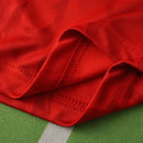 BELGIUM I WORLD CUP 2026 WOMEN'S JERSEY