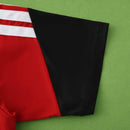 GERMANY TRAINING RED 25/26 MEN'S JERSEY