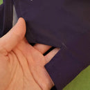 SHORTS MANCHESTER UNITED III BLACK 25/26 PLAYER VERSION