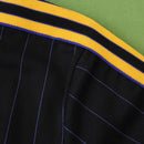 MANCHESTER UNITED TRAINING 25/26 BLACK MEN'S JERSEY (RETRO)