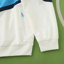 NAPOLI IV TRACKSUIT MEN 25/26