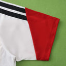 GERMANY TRAINING II WHITE 25/26 MEN'S JERSEY