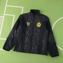 TRACKSUIT BORUSSIA DORTMUND BLACK 25/26