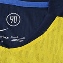 TOTTENHAM III 25/26 MEN'S JERSEY (PLAYER VERSION)