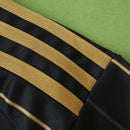 LOS ANGELES GALAXY I 25/26 BLACK MEN'S JERSEY