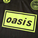 ADD X OASIS BLACK EDITION PREMIUM MEN'S JERSEY 25/26