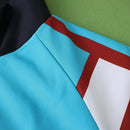 TRACKSUIT BARCELONA BLUE 25/26 RETRO