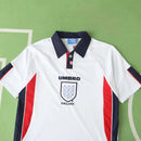ENGLAND I 1998 MEN'S JERSEY (RETRO)