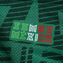 MEXICO I 2026 WORLD CUP MEN'S JERSEY