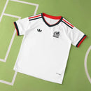 MEXICO II 2026 WORLD CUP KIDS KIT