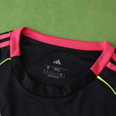 HAMBURG III 25/26 BLACK MEN'S JERSEY