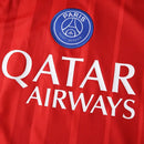 PSG III 25/26 RED MEN'S JERSEY