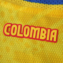 COLOMBIA I WORLD CUP 2026 MEN'S JERSEY PLAYER VERSION