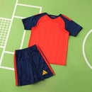 SPAIN I 2026 WORLD CUP KIDS KIT