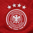 GERMANY TRAINING RED 25/26 MEN'S JERSEY