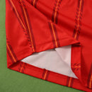BODYSUIT SPAIN WORLD CUP I 2026 WOMEN CROP TOP