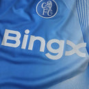 CHELSEA TRAINING 25/26 MEN'S JERSEY