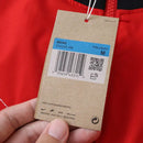 TRACKSUIT MANCHESTER UNITED RED 25/26