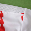 FREIBURG I 25/26 RED MEN'S JERSEY