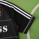 BOHEMIAN CONCEPT 25/26 MEN'S JERSEY