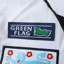 TRACKSUIT ENGLAND RETRO 1998 WHITE