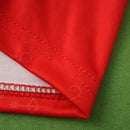 HAITI III SPECIAL EDITION 2026 WORLD CUP MEN'S JERSEY