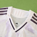 MANCHESTER UNITED II 25/26 MEN'S JERSEY LONG SLEEVE PLAYER VERSION