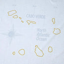 CAPE VERDE II 25/26 MEN'S JERSEY