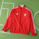TRACKSUIT SEVILLA 25/26 MEN REVERSIBLE