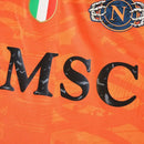 NAPOLI HALLOWEEN 25/26 MEN'S JERSEY