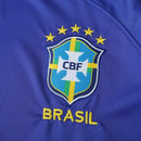BRAZIL II WORLD CUP 2022 MEN'S JERSEY