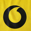 BORUSSIA DORTMUND YELLOW TRAINING 25/26 MEN'S JERSEY