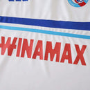 STRASBOURG II 24/25 WHITE MEN'S JERSEY