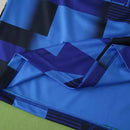 BOCA JUNIORS TRAINING 25/26 MEN'S JERSEY