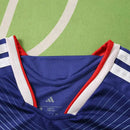 BODYSUIT JAPAN WORLD CUP I 2026 WOMEN CROP TOP